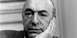 Biografía de Pablo Neruda El más grande poeta del siglo XX
