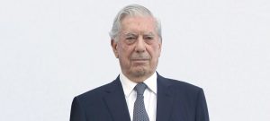 Biografía de Mario Vargas Llosa Nobel de literatura peruano