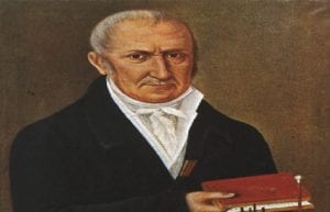 Historia y biografía de Alessandro Volta