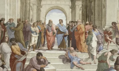 historia de la filosofía