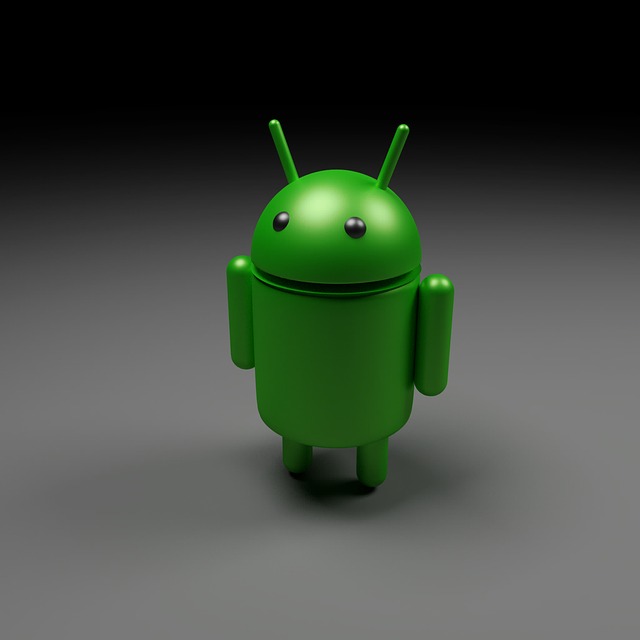 historia de Android