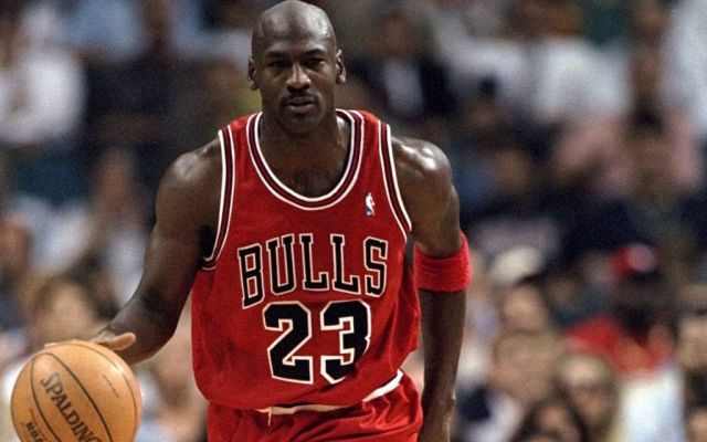 Historia y biografía de Michael Jordan