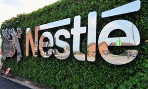 historia de Nestlé
