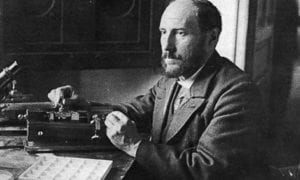 Biografía de Santiago Ramón y Cajal