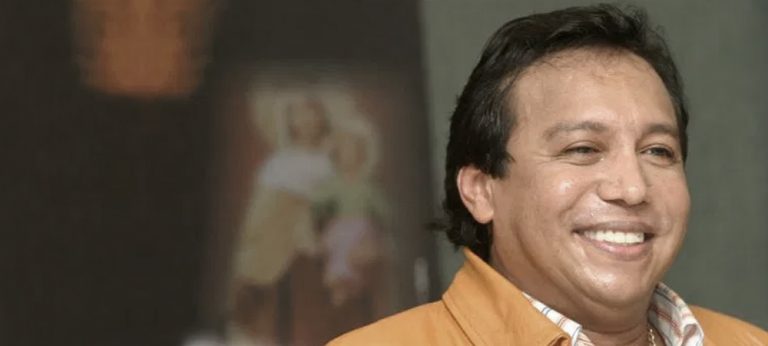 Diomedes Díaz Biografía De Cantante De Vallenato