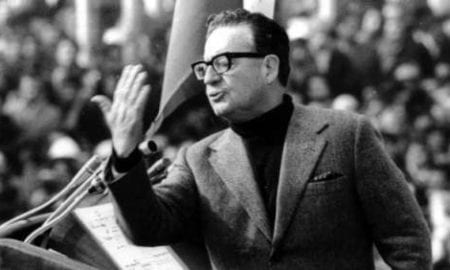 Salvador Guillermo Allende Gossens Archivos - Historia Y Biografía De