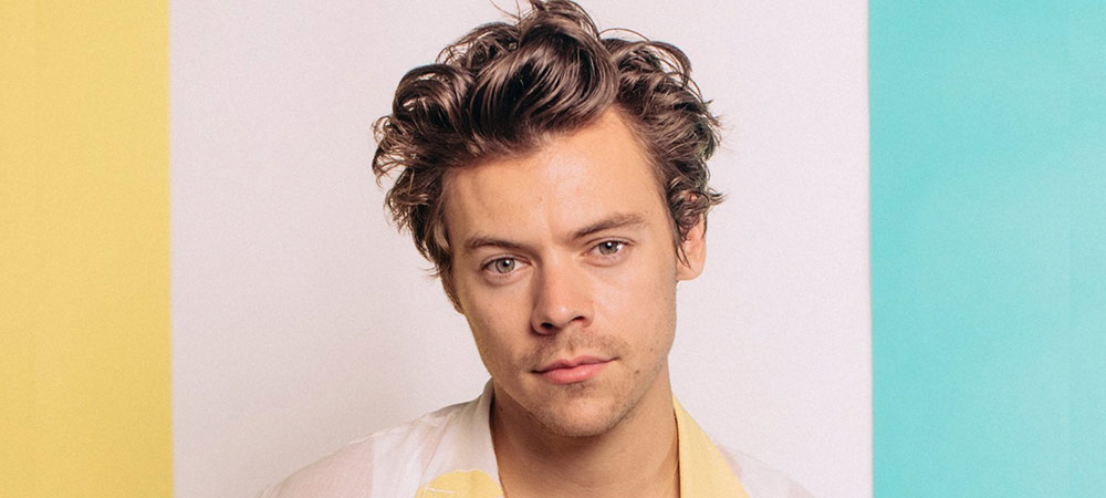 Harry Styles, biografía del cantante - One Direction