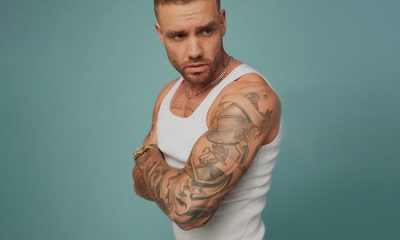 Biografía de Liam Payne