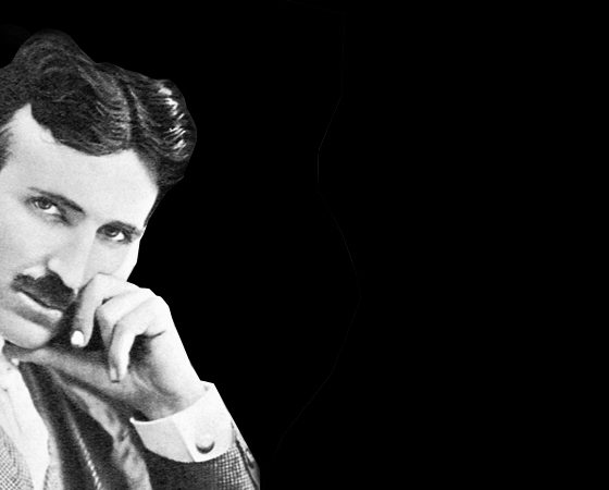 Biografía de Nikola Tesla