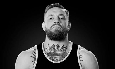 Biografía de Conor McGregor