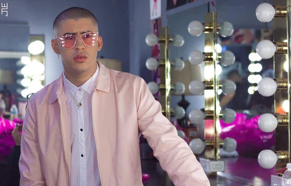 Biografía de Bad Bunny