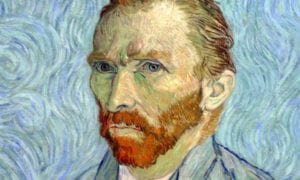 Biografía de Vincent van Gogh