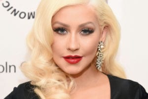 Historia y biografía de Christina Aguilera