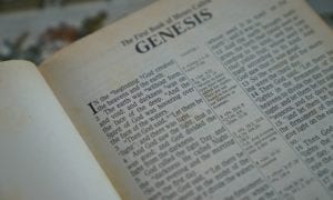 Historia de la Biblia