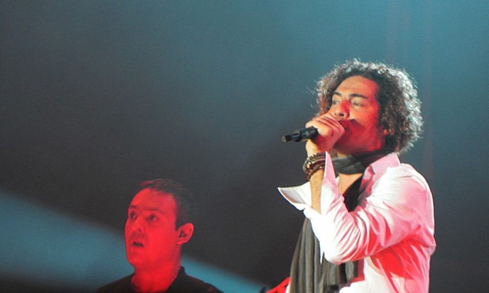 David Bisbal Biografía
