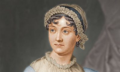 Biografía de Jane Austen