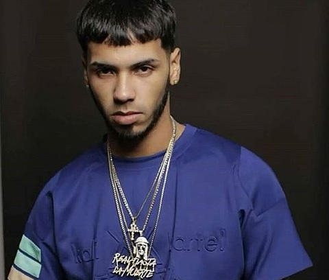 BiografÃ­a de Anuel AA