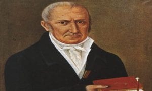 Alessandro Volta