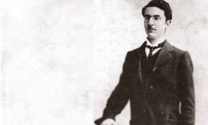 Fernando Pessoa
