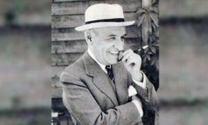 José Ortega y Gasset