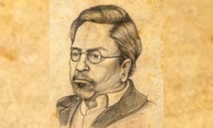 Guillermo Cabrera Infante