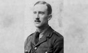 J. R. R. Tolkien