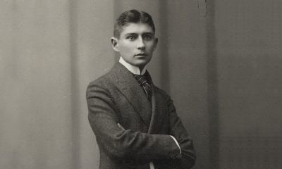 Franz Kafka