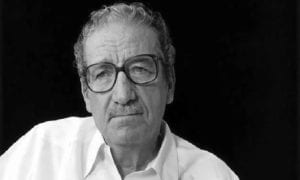 Jaime Sabines