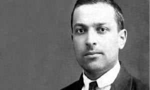 Lev Vigotsky