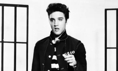 Elvis Presley