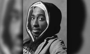 Biografía de Tupac  Shakur