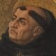 Biografía de Santo Tomás de Aquino