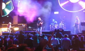 Historia de Pink Floyd