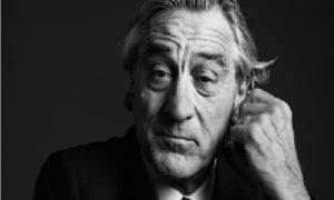Robert De Niro