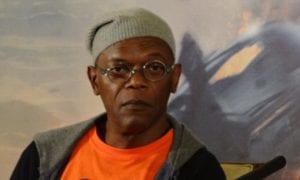 Biografía de Samuel L. Jackson