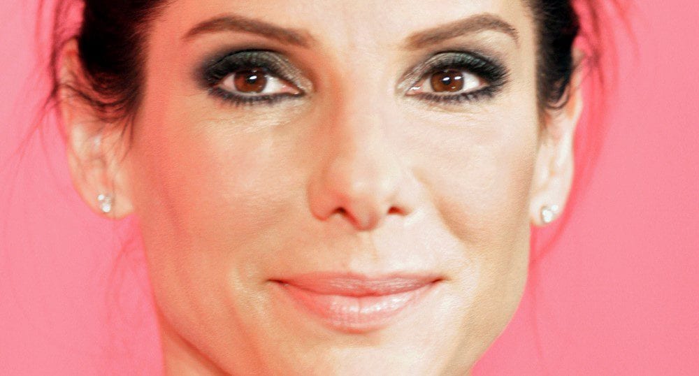 Biografía de Sandra Bullock