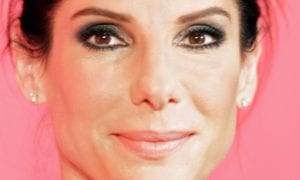 Biografía de Sandra Bullock