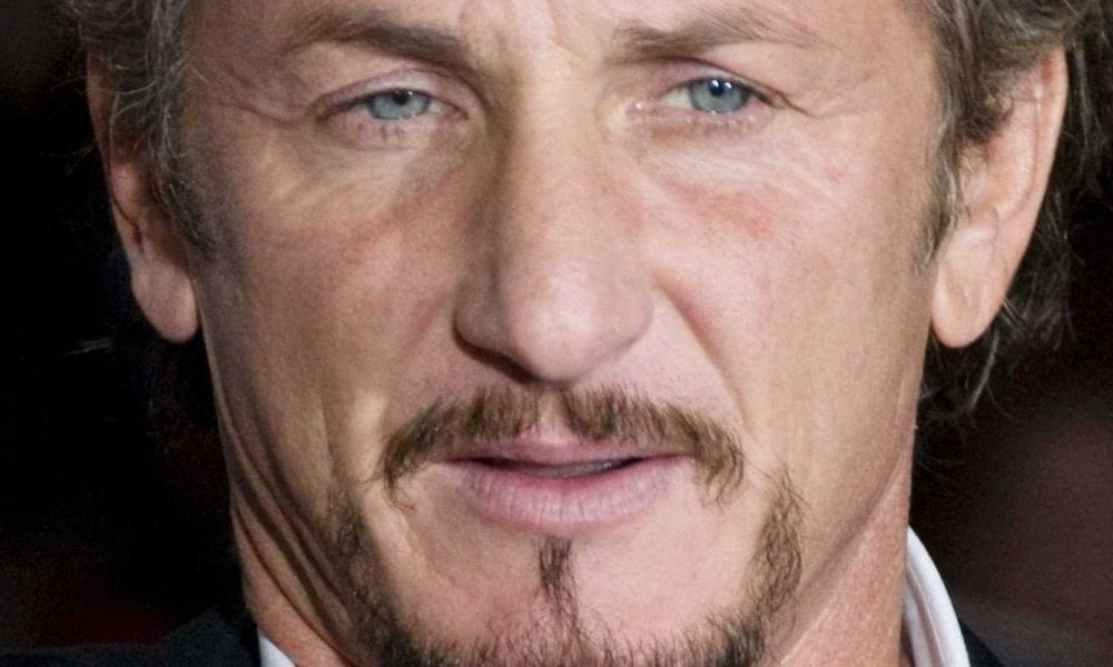 Biografía de Sean Penn