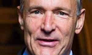 Biografía de Tim Berners