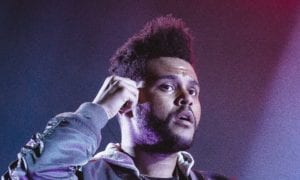Biografía de The Weeknd