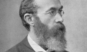 Biografía de Wilhelm Wundt