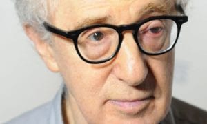 Biografía de Woody Allen