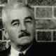 Biografía de William Faulkner