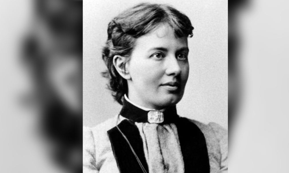 Biografía de Sofia Kovalévskaya