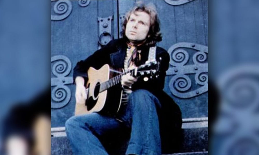 Biografía de Van Morrison