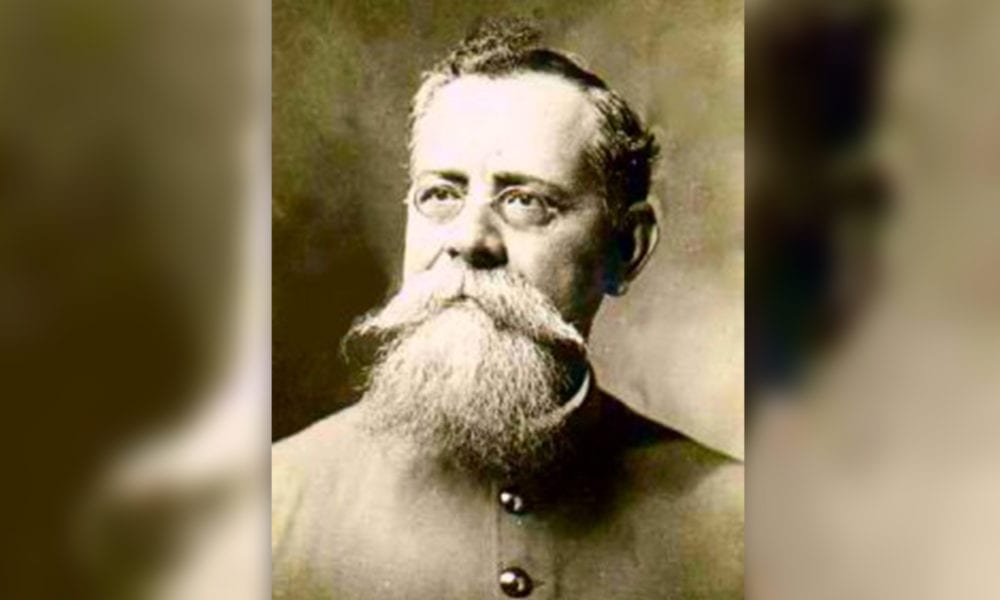 Biografía de Venustiano Carranza