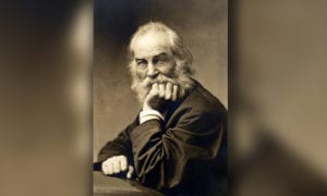 Biografía de Walt Whitman