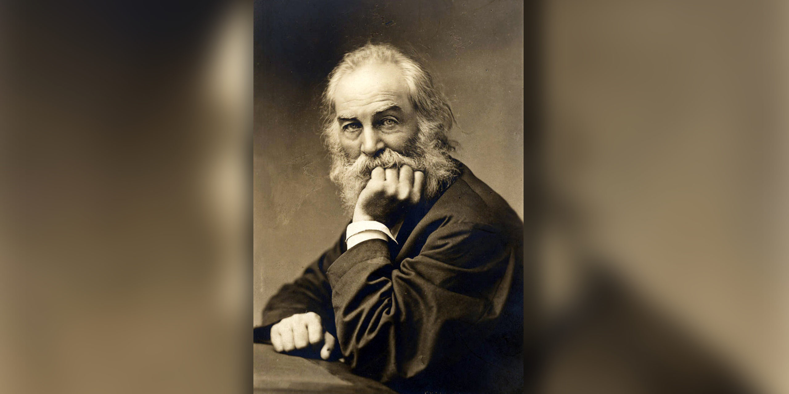 Biografía de Walt Whitman
