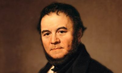 Biografía de Stendhal