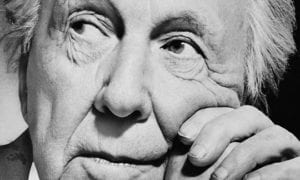 Biografía de Frank Lloyd Wright